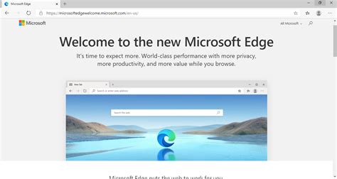 New Microsoft Edge Chromium Fixing The Browser Compatibility Gap Riset