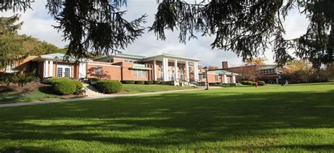 Bluefield College Overview