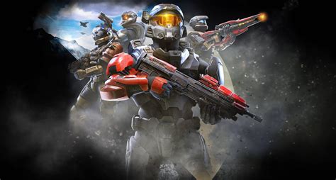 New Halo Infinite E3 2021 Artwork Looks Legendary