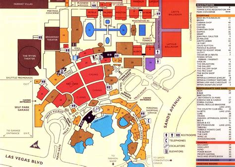 Map Of Las Vegas Free Printable Maps Sexiz Pix