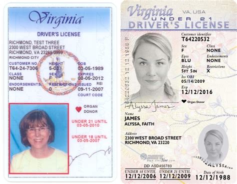 Autoroute américaine de l'état de new york (fr); Extreme makeover: Driver's licenses get new look | The ...