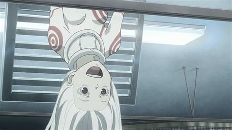 Shiro Deadman Wonderland Wretched Egg Deadman Wonderland Hd