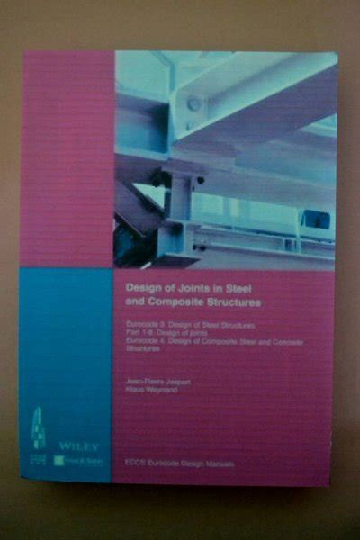 Jual Design Of Joints In Steel And Composite Structures Di Lapak AAA