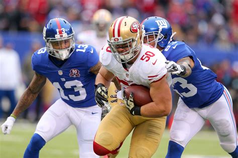 Chris Borland and the Revenge of History | The Nation