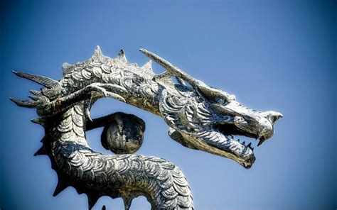Dragon King The Controller Of Weather And Water In Chinese Mythology