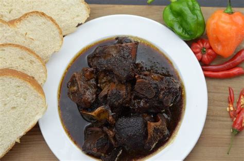 Let the rice gently simmer for 18 to 20 minutes. Guyanese pepperpot a traditional Christmas dish. | Guyana View