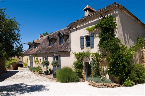Le Mas And Le Mazet Villas Dordogne