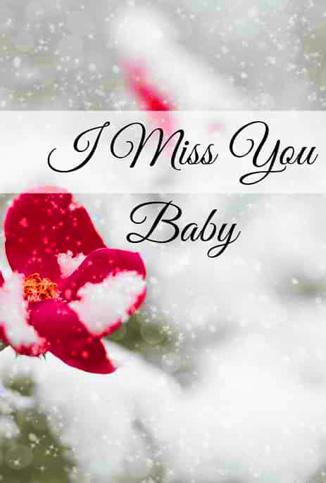 You'll be my baby baby baby you no other guy but you only you. 173+ I Miss You Pics Pictures photos wallpaper HD Free ...