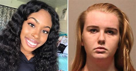 Brianna Brochu Case White Freshman Still Hasnt Apologize For Poisoning Her Black Roommate
