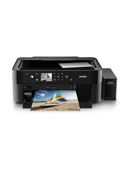 Epson L850 Multifunction Inktank Photo Printer Sigma It Superstore