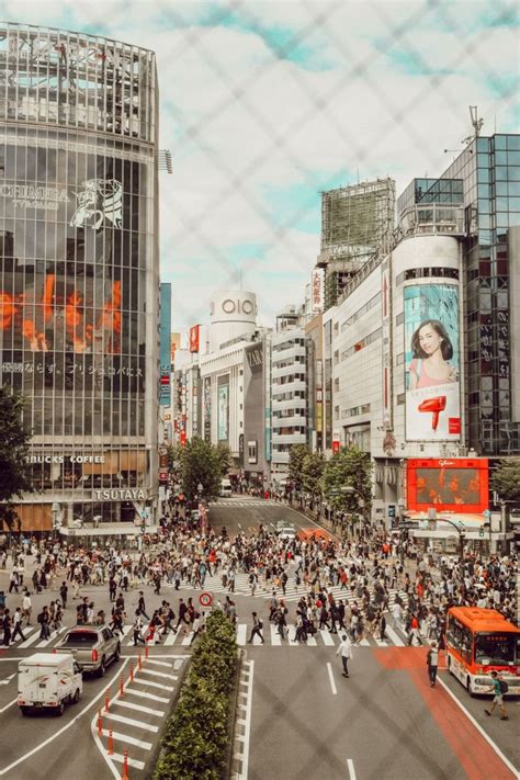 An Instagram Guide To Tokyo Japan Rachel En Route Instagram Guide