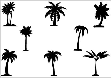 Palm tree and pink flamingo clip art, tropical vacation printable graphic to print or download for digital crafts. Free Simple California Cliparts, Download Free Simple ...