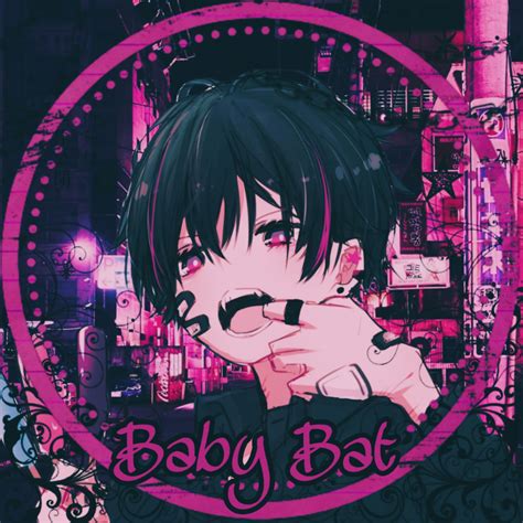 Anime Bad Boy Icon Aesthetic Pfp