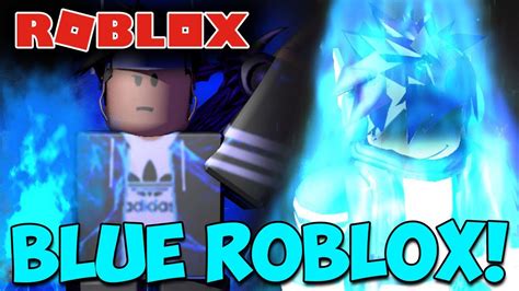 Blue Roblox Youtube