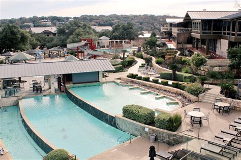 Lakeway Resort And Spa A Hill Country Escape On Scenic Lake Travis