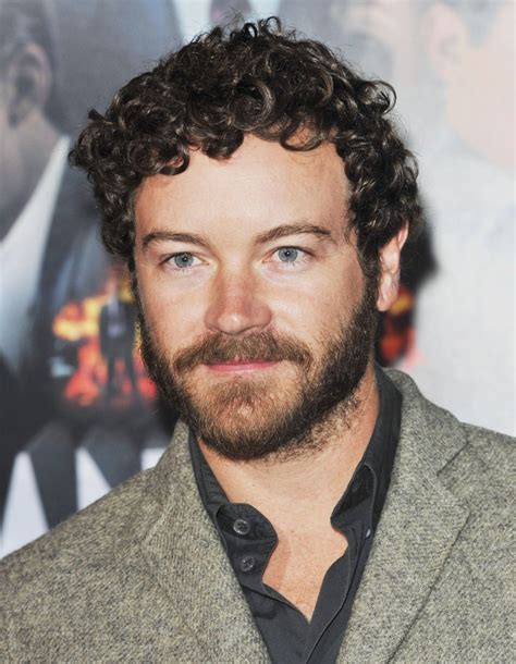 Danny Masterson Picture 23 The Los Angeles World Premiere Of Gangster