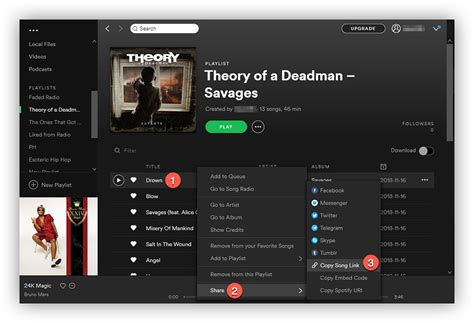 Even it may seem to be a puzzle to a lot of people at the very first look. How to Download Songs from Spotify for Free