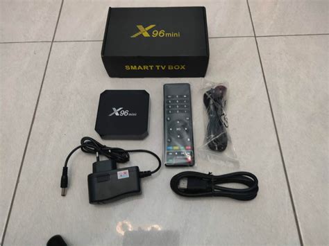 Here are our top choices and what each is best for. Review Android TV Box X96 Mini - NEWBIE CODE NEWS
