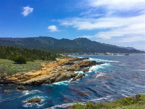 Point Lobos State Reserve Carmel Why You Should Visit Tips