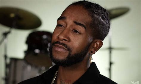 Omarion Says Something Really Bad Happened To Raz B In B2k Days Urban