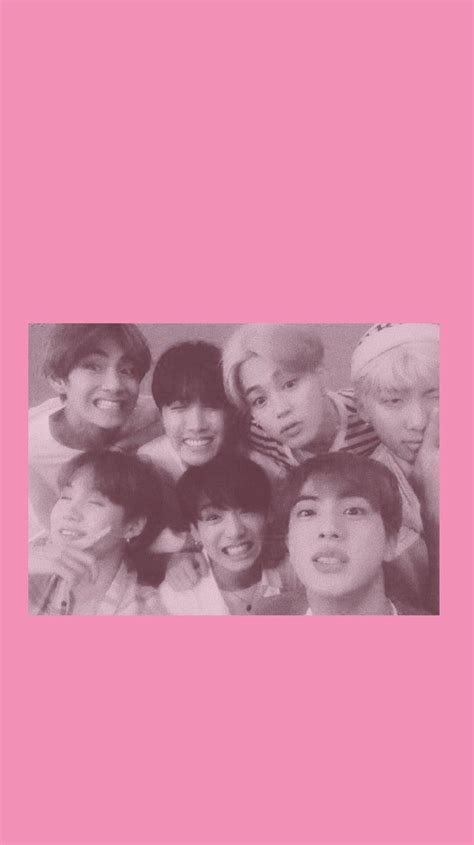 10 Top Bts Pink Desktop Wallpaper You Can Get It For Free Aesthetic Arena