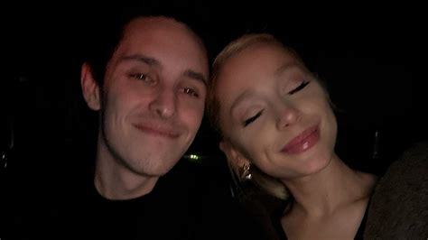 Ariana Grande And Husband Dalton Gomez Separate After 2 Years Of Marriage