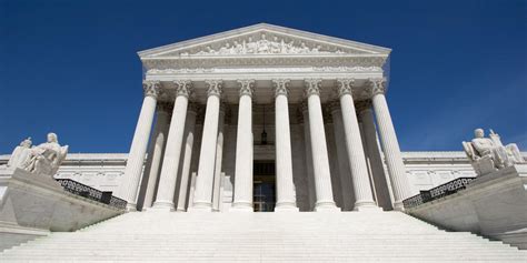 Supreme Court Denies Texas Lawsuit It S Something They Are Supposed