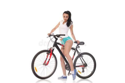 Bicycle Women Athlete Nude Telegraph