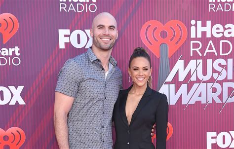 Jana Kramer Spills Shocking Detail About Mike Caussin Sex Life