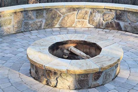 But you may have difficulty selecting the best chimney fire pit since every manufacturer claims their one best. Earthadelic Fire Pits | Outdoor Fireplaces | Knoxville, TN ...