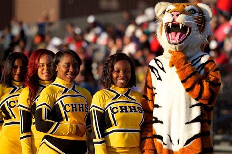 Which Northeast Ohio High School Mascot Would Win A 100 Meter Race