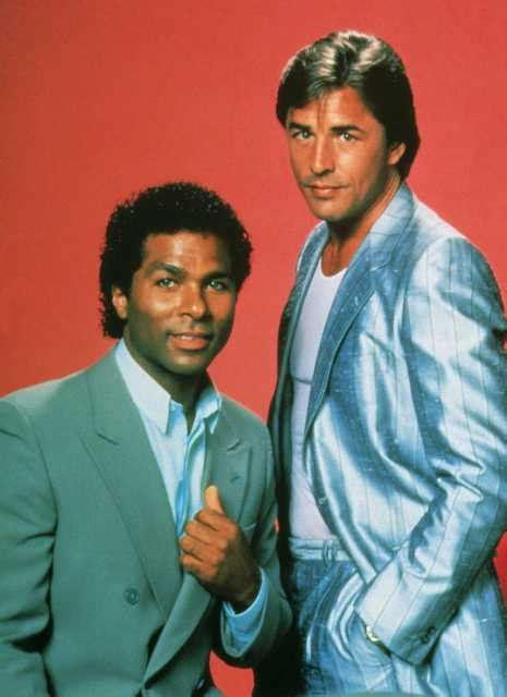 With don johnson, philip michael thomas, saundra resplendent with authentic 1980s music, fashion, and vibe, miami vice follows two undercover. Miami Vice, Helden der Revolution Nitro | YOUTV