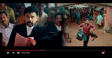 Released in the year 2019, directed by b unnikrishnan, the movie features dileep. Here's the teaser of Kodathi Samaksham Balan Vakeel