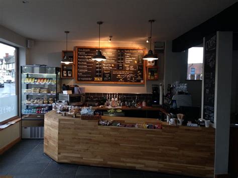 Coffee Shop Design Refurbishment And Fit Outs In Wolverhampton Coffee