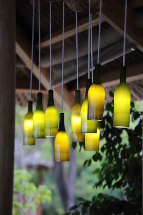 Pergola Lighting Ideas To Create An Alluring Backyard Modernize