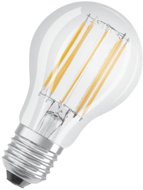 Led Lamp Osram Retrofit Classic A W K E