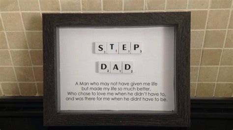 31 best stepdad gifts that are just as special as they are thoughtful. Stepdad Gift Idea | Step dad gifts, Stepfather gifts ...