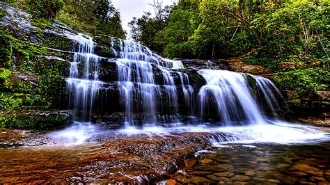 Live Waterfalls Wallpapers With Sound 36 Images