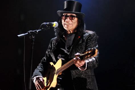 Rodriguez Singer And Subject Of ‘searching For Sugar Man Dead At 81