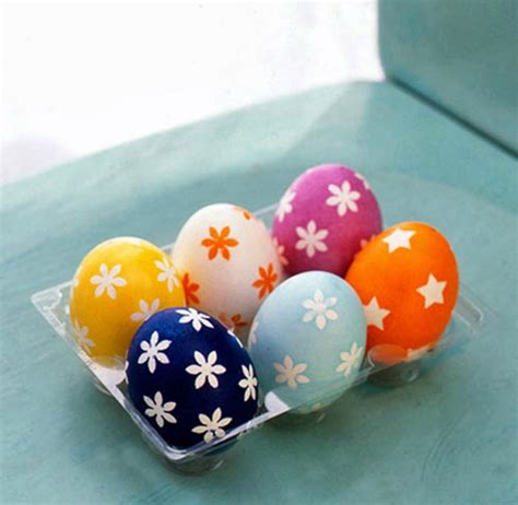 17 Cute Easter Eggs Design Ideas Geniusbeauty