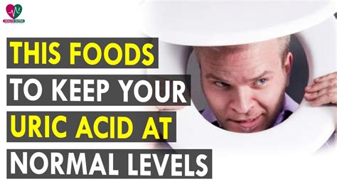This Foods To Keep Your Uric Acid At Normal Levels Health Sutra