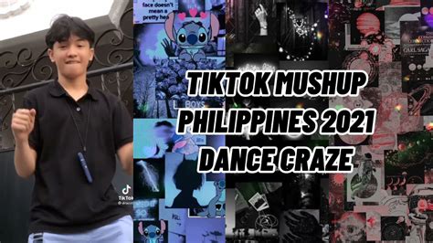 Tiktok Mushup Drixcstn Compilation Latest Dance Craze 2021 Youtube