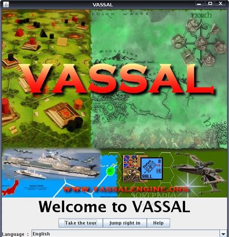 Synergy Vassal