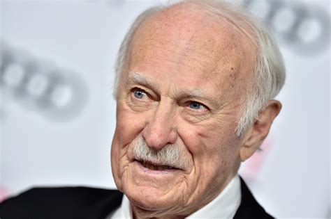 Dabney Coleman In The Dark About Potential 9 To 5 Remake