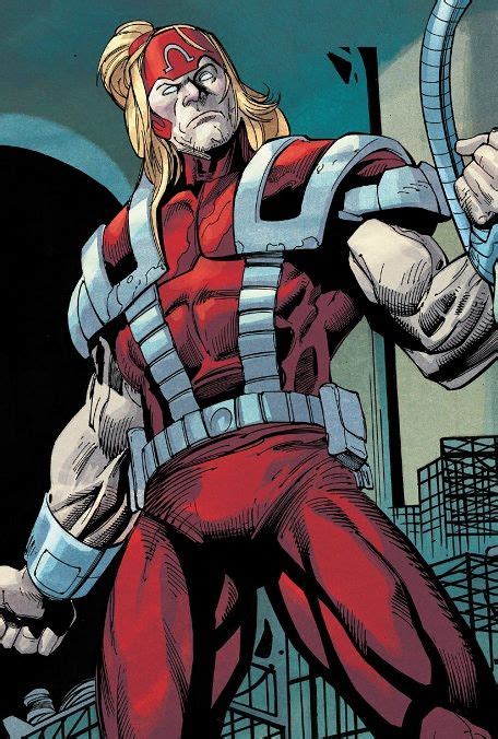 X Men Comic Art Comic Books Omega Red Colossus Comic Panels Foe