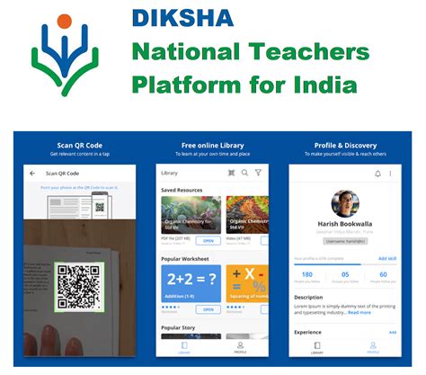 Enjoy millions of the latest android apps, games, music, movies, tv, books, magazines & more. Diksha app download for Laptop & PC on Windows Computer