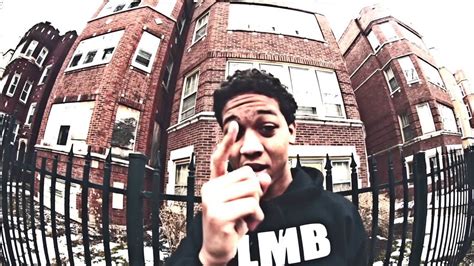 Lil Bibby Ft King Louie That S How We Move Youtube