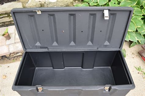 Tractor Supply Co Heavy Duty Utility Storage Box Ebth