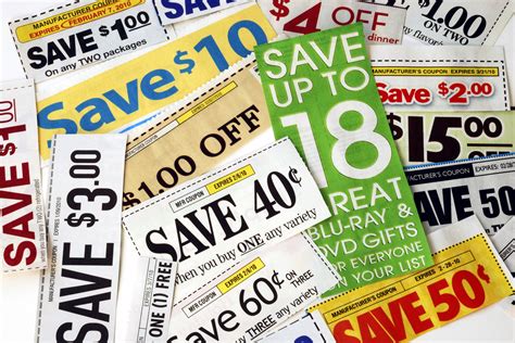 How to Extreme Coupon & Save on Groceries: Extreme Couponing 101