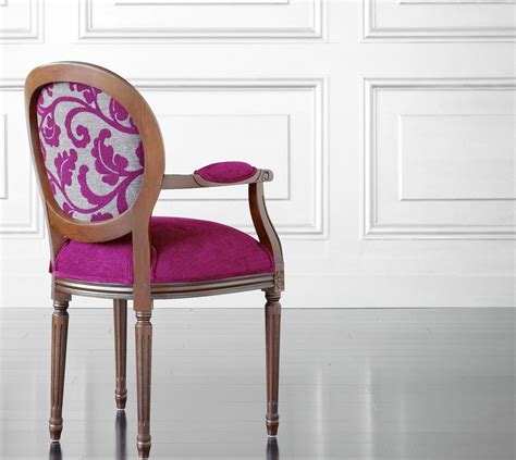 Entertain + inspire your guests with endless style, quality and function. Oh my, Josephine! | Classic chair design, Decor, Interior ...